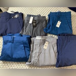 EXPRESS DRESS PANTS